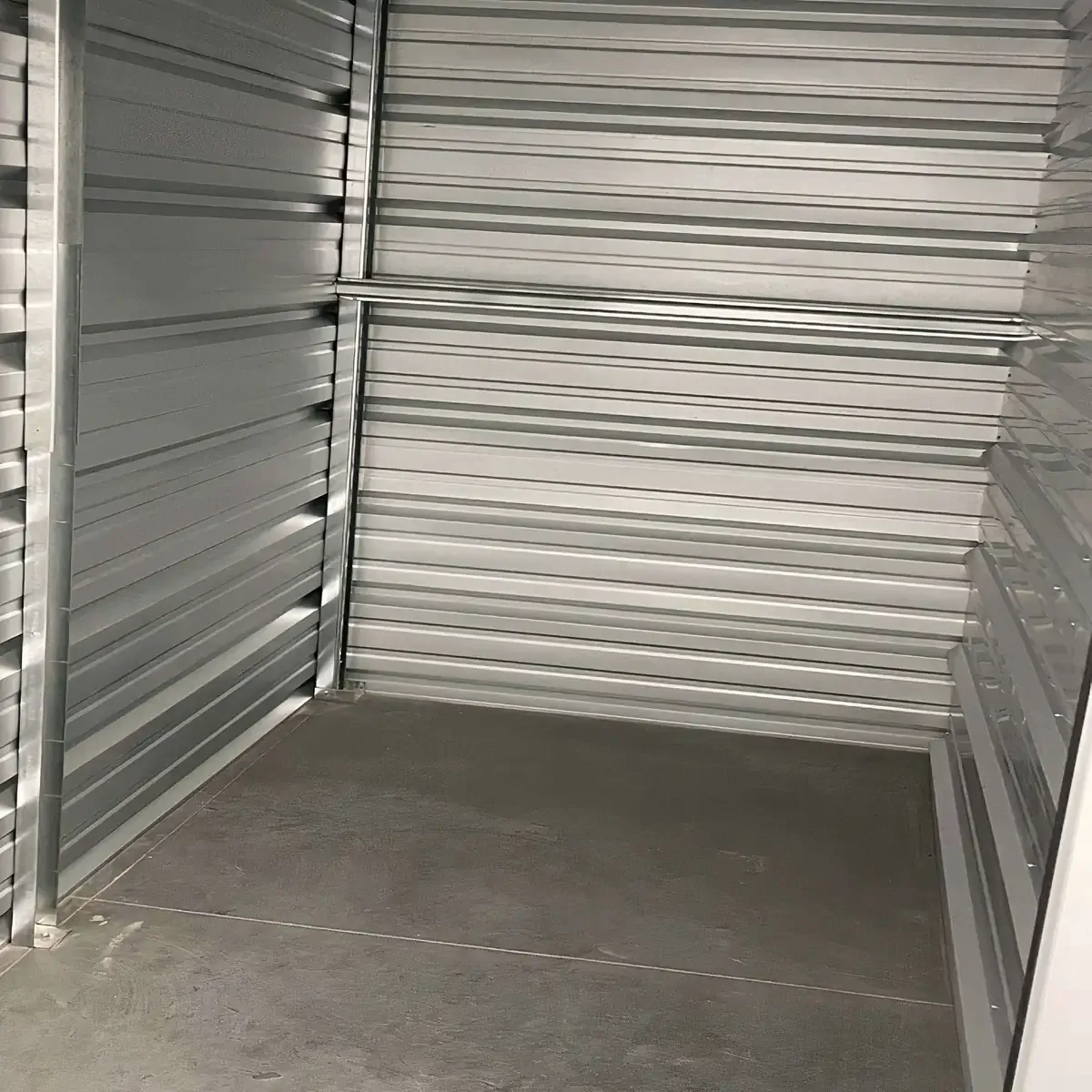 Inside Units